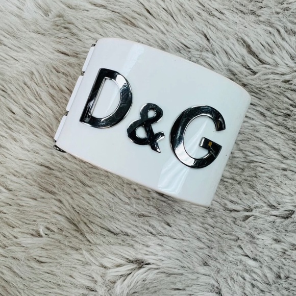 Dolce & Gabbana Cuff Bracelet - Picture 1 of 4